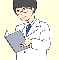 専門スタッフ