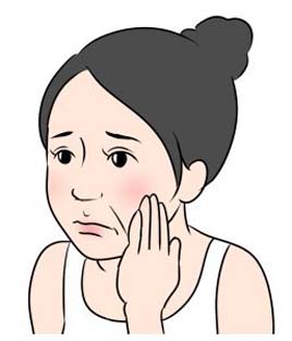 原因を知る