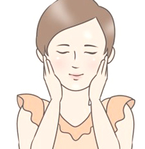 たるみを治す